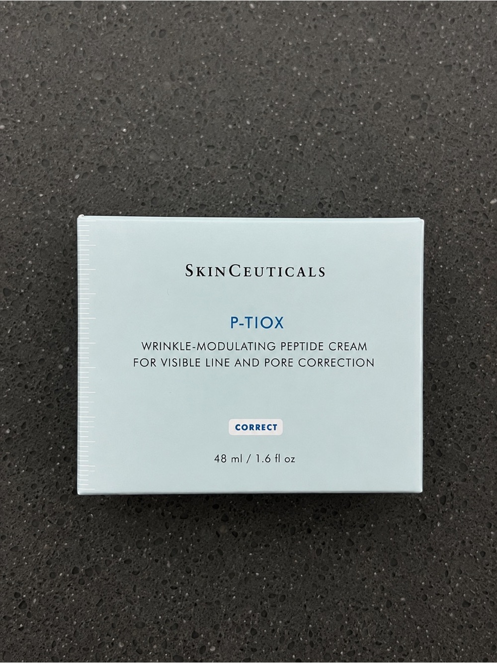 SkinCeuticals P-Tiox Peptide Cream
